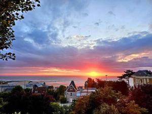 Villas Horizon 85 YourHostHelper : photos des chambres