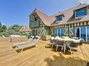 Villas Horizon 85 YourHostHelper : photos des chambres