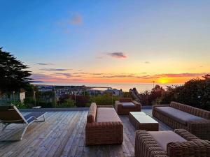 Villas Horizon 85 YourHostHelper : photos des chambres