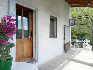 Maisons de vacances Gite de l-Aubespy : photos des chambres