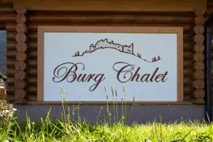 Burgchalet - Ehenbichl