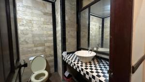 Phòng Tiêu Chuẩn (Standard Room)