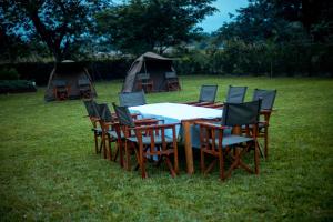 Charming Eco-Campsite near Kilimanjaro International Airport