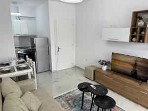 3 apartments Golem
