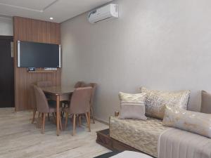 Appartement résidence les oliviers