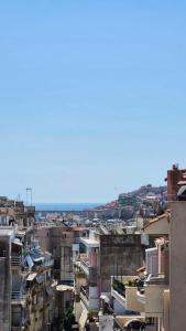 Sky Castle View Apartment