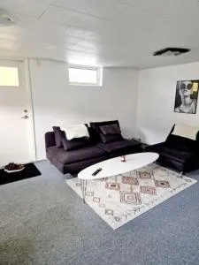 Mysigt och varmt boende hela boendet - Rydboholm