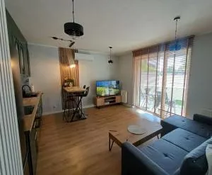 Loftowa Przystań Giżycko - Gajewo