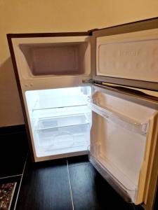 Mysigt och varmt boende hela boendet