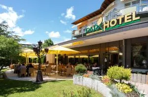 Parkhotel an der Therme - Nambsheim