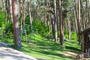 Guest House on Meskheti - Sakire