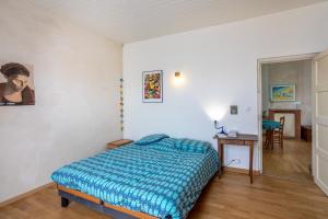Maisons de vacances Courses et bains - tout a pied : photos des chambres