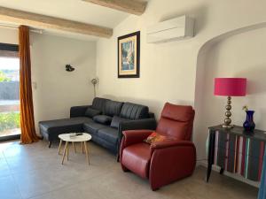 Villas Villa U Paese : photos des chambres