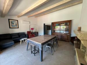 Villas Villa U Paese : photos des chambres