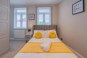 Stunning 3 bd House-Tottenham Hotspur Stadium-parking and WIFI free - Prázdninové domy, Londýn
