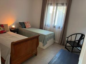 Villas Villa U Paese : photos des chambres