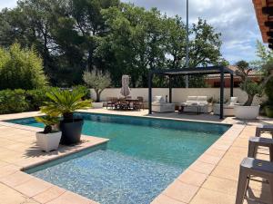 Villas Villa U Paese : photos des chambres