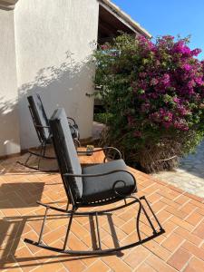 Villas Villa U Paese : photos des chambres