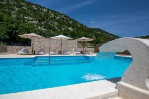 Villa Elin - Podgrađe