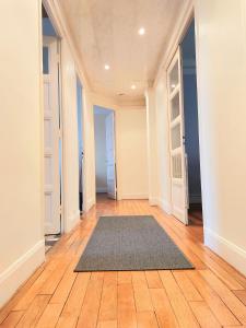 Appartements Wellcome to K&A : photos des chambres