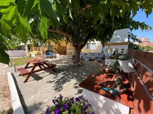 Charming house just a few minutes from the sea