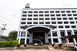 River Hotel The Budget