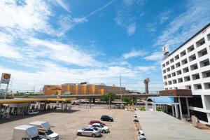 River Hotel The Budget