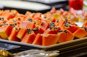 TURIM Estrela do Vau Hotel