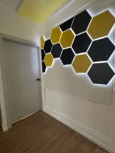 New stail centru - Rîşcani