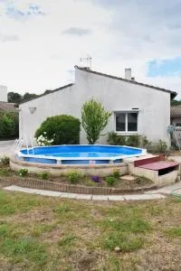 Vacances entre mer et montagne - Saint-Privat-des-Vieux