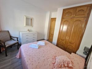 Casa Sofía en Grazalema, con magnífica chimenea