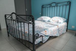 Villas Vacances entre mer et montagne : photos des chambres