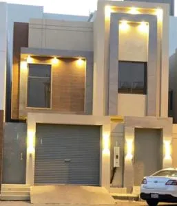 فيلا حي الإسكان خميس مشيط - 艾卜哈