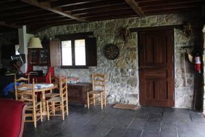 Casa Maruxela