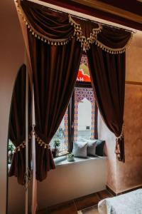 Apartament Shahrazad