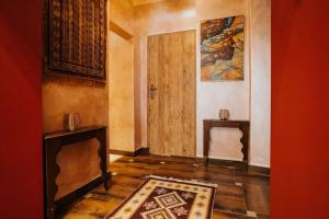 Apartament Shahrazad