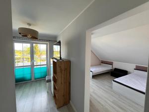 domek-solina pl Apartament dla rodzin z dziećmi - 5 osobowy