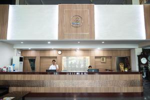 River Hotel The Budget