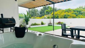 Apartamento Penthouse las Vegas Confort natural