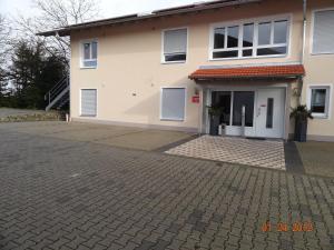 Pension Alram Hof