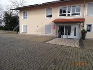 Pension Alram Hof - Zeilarn