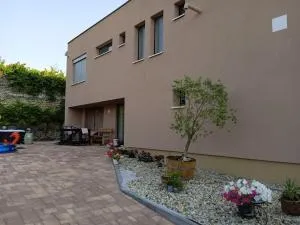 Ubytování u Natálky - Schrattenberg