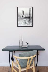 Veeve - Cosy Chic in Chelsea