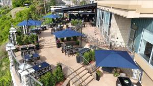 Courtyard by Marriott Edmonton Downtown