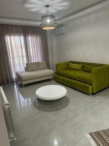 S&Y Appartemant El FATHA La Mansoura