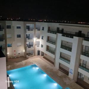 S&Y Appartemant El FATHA La Mansoura