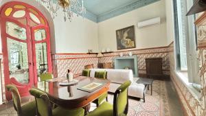 La Morada del Pintor