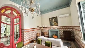 La Morada del Pintor