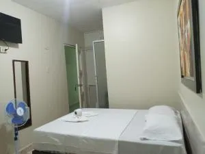 Hotel Inca Perú - Chulucanas