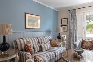 Suite with Balcony room in Kouneni Apartments